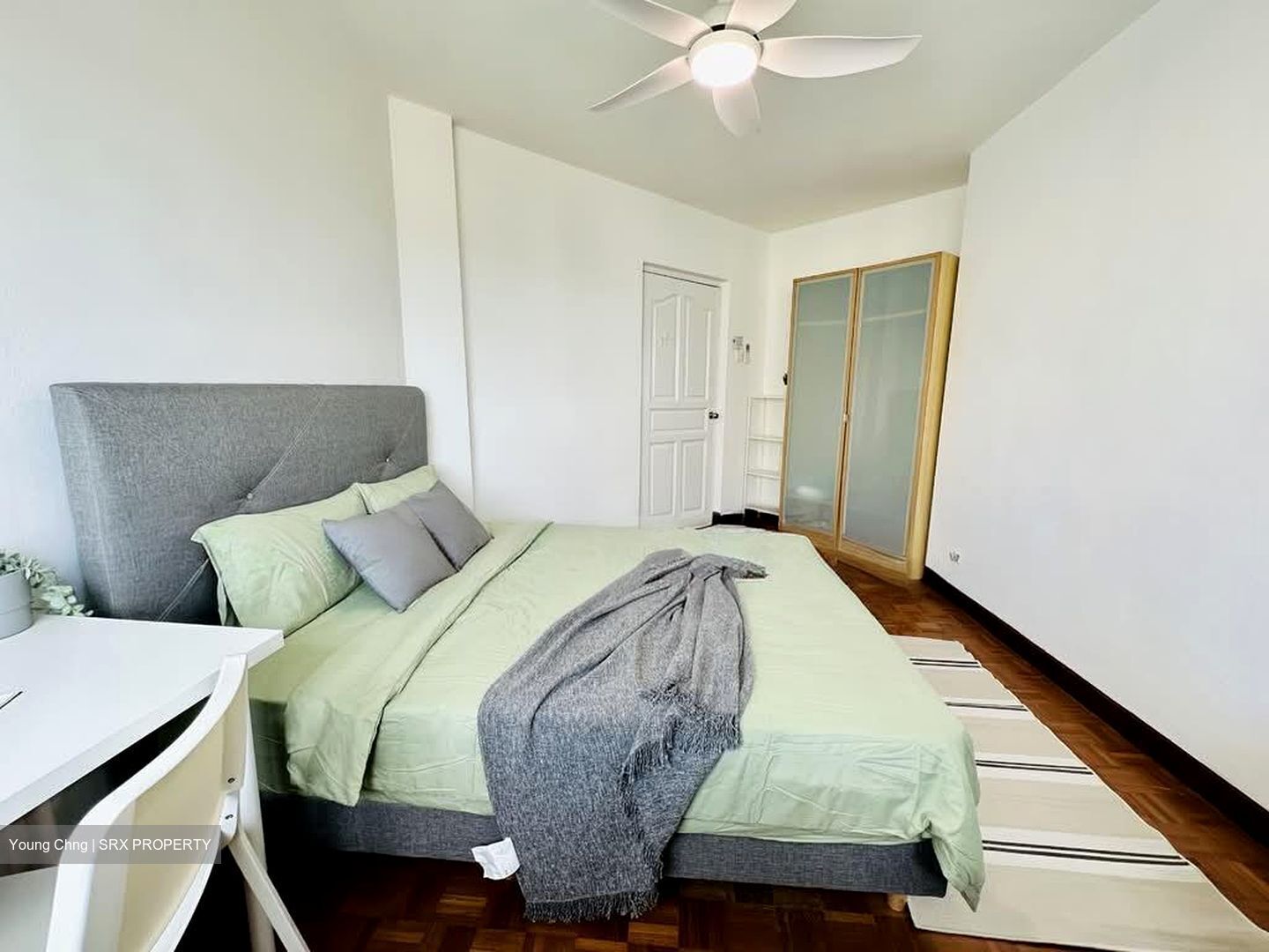 Ivory Heights (D22), Condominium #576087881